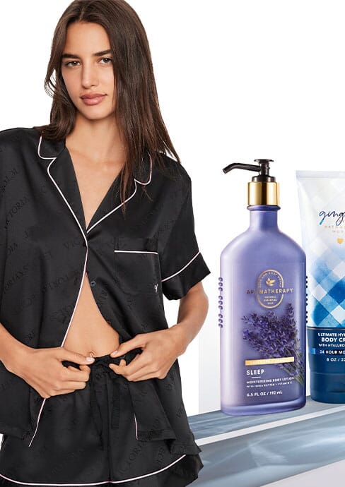 The Select Experience - Victoria Secret y Bath&Body Works
