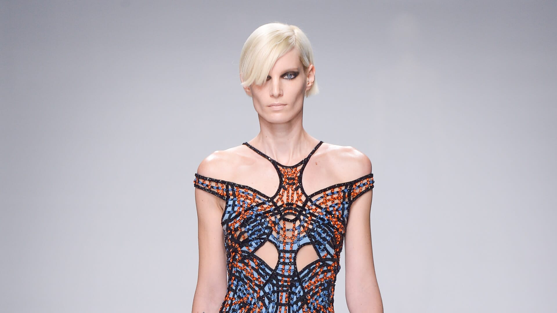 Donde la naturaleza y la moda se fusionan