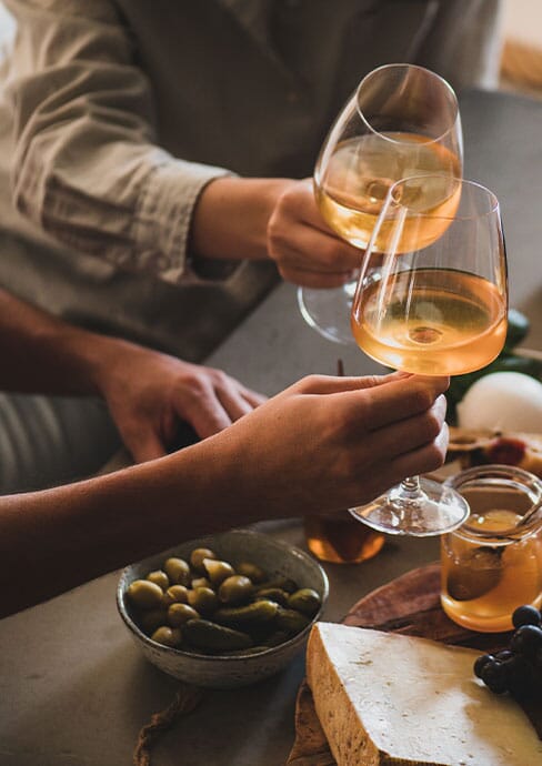 The Select Experience - Wine Fest Iber