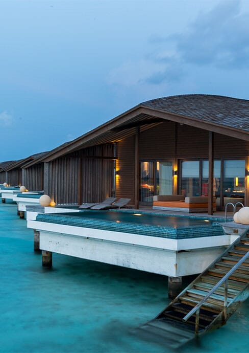 The Select Experience - Club Med