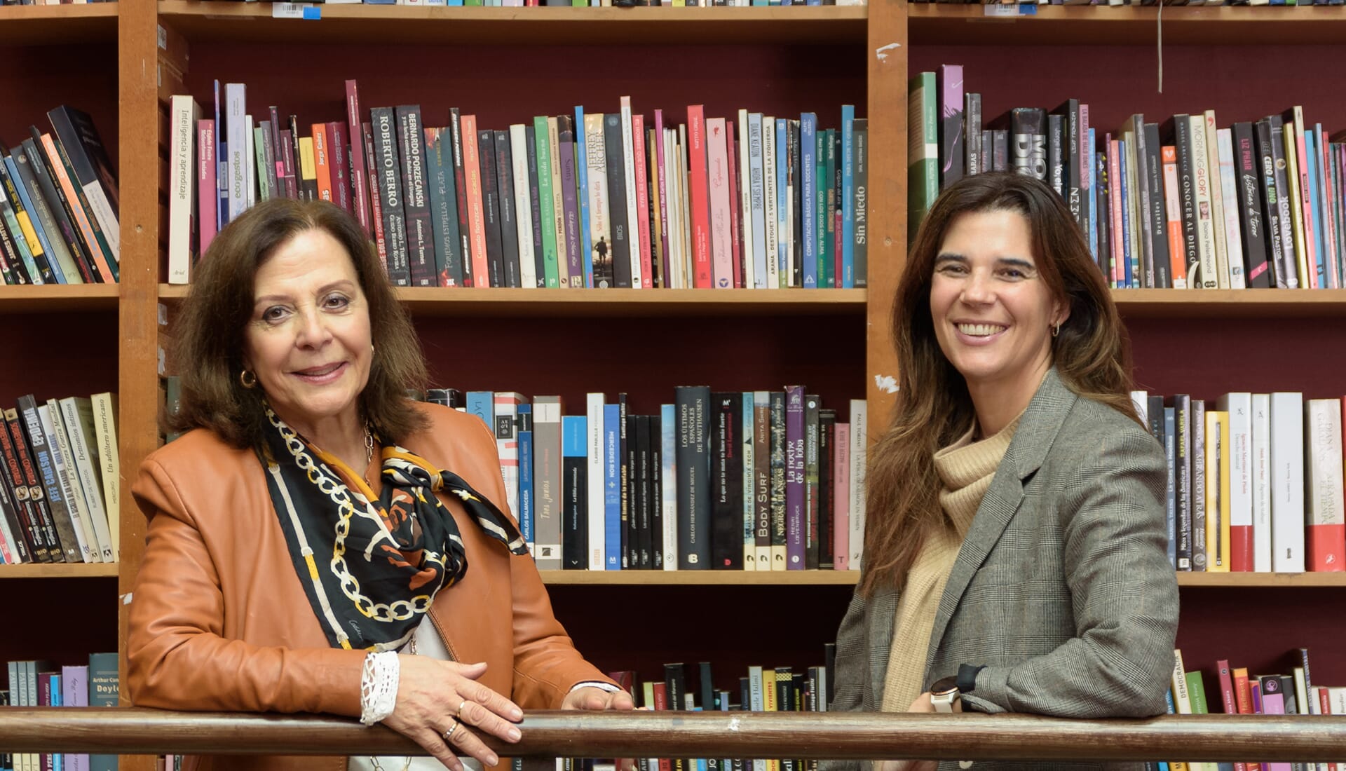 Pasión y compromiso que han marcado generaciones