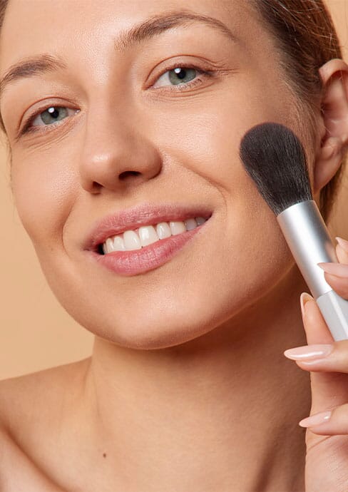 The Select Experience - Beauty Talk