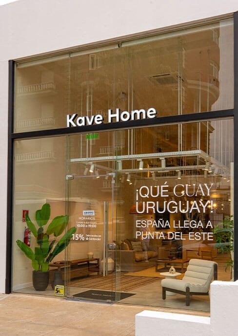 The Select Experience - Kave Home