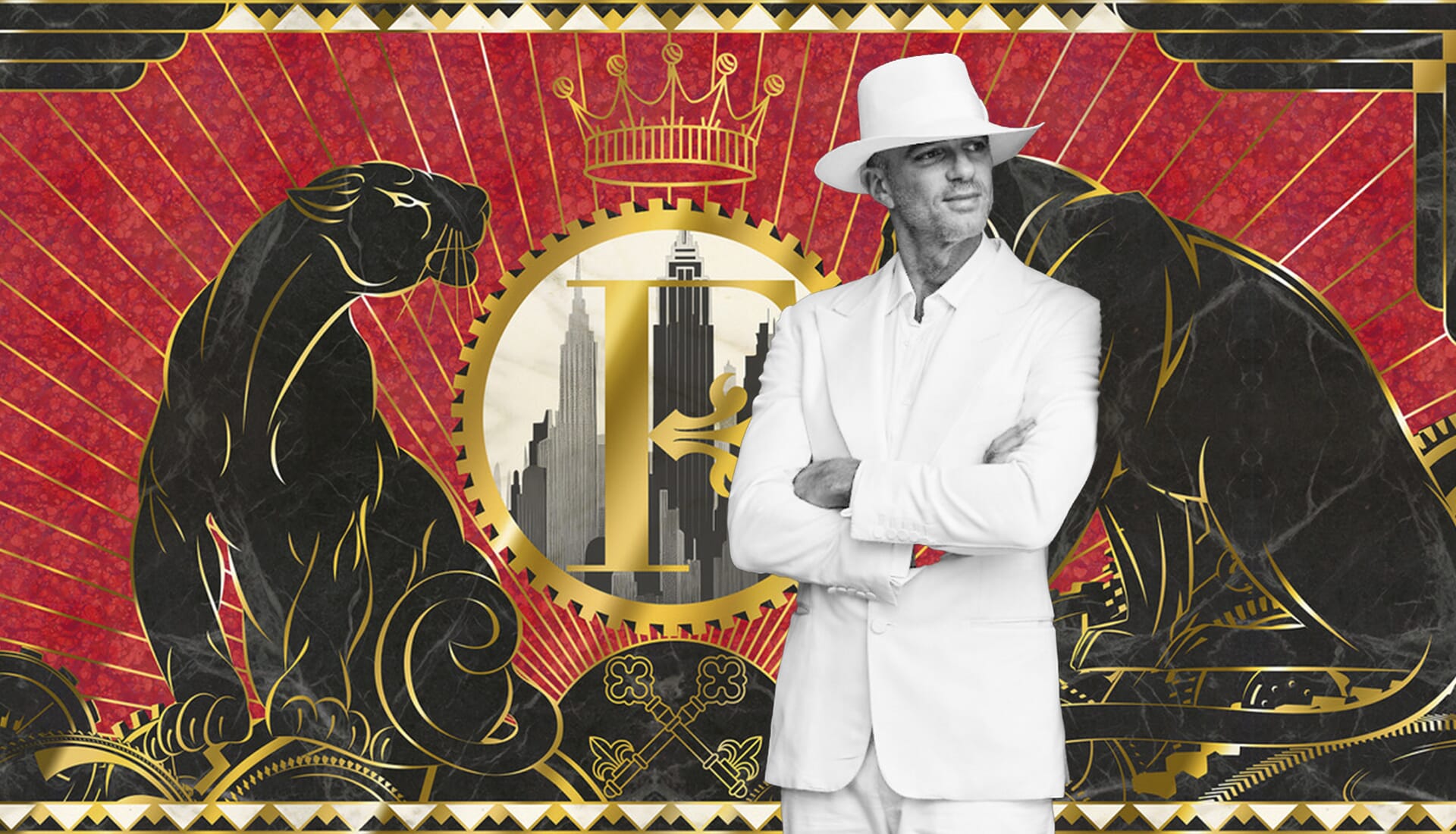 Un nuevo destino se suma al universo hotelero del empresario argentino Alan Faena