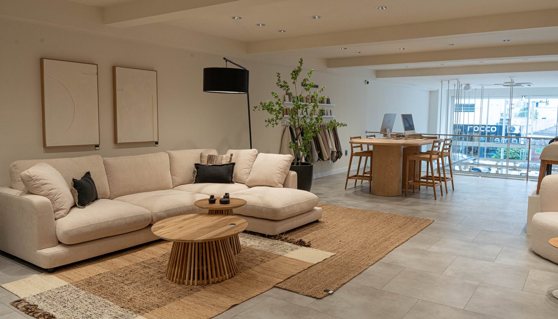 Lo mejor de la marca llega a Punta del Este