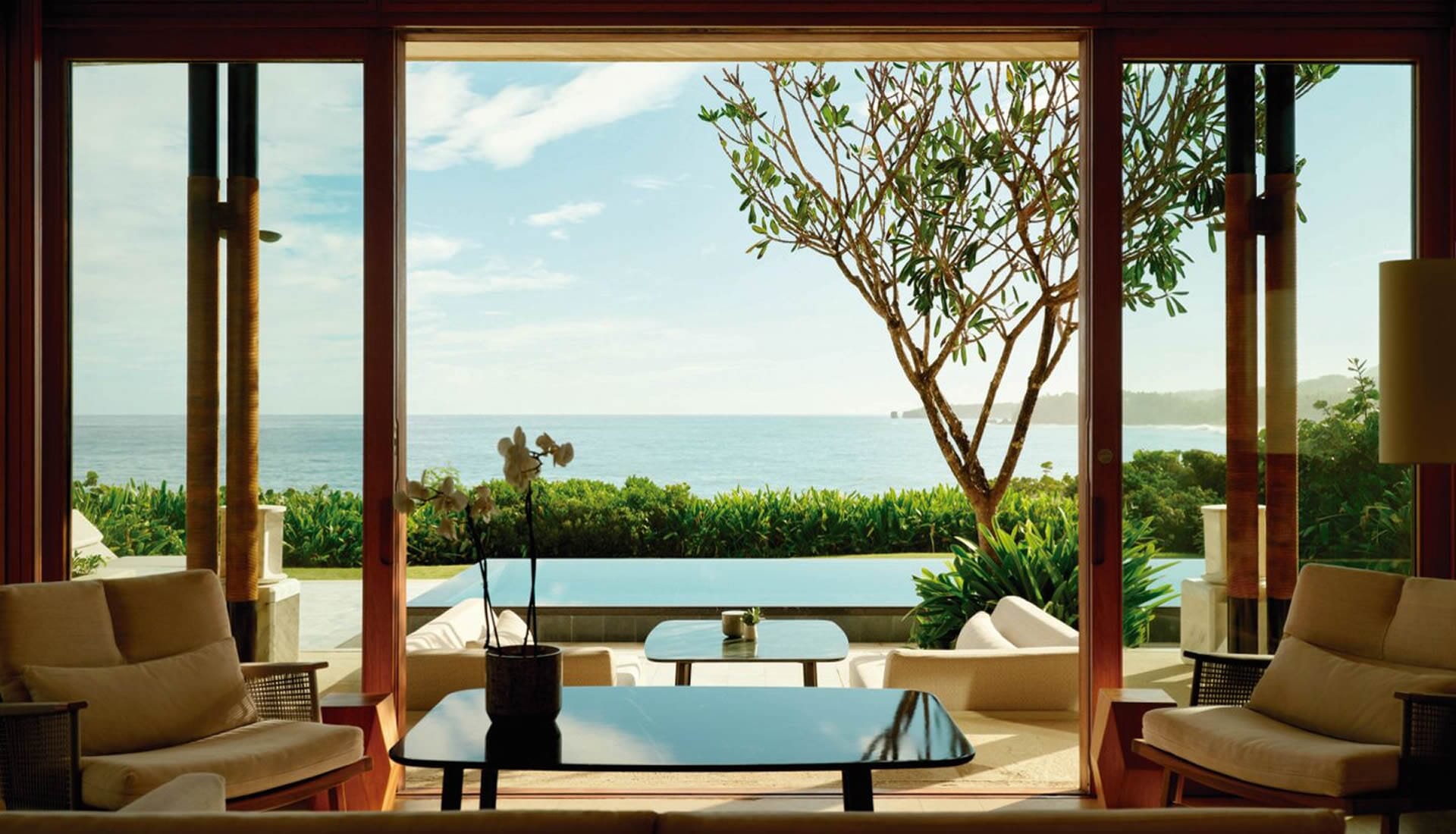 La nueva joya de la hospitalidad